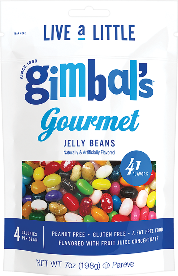 Gimbal's Gluten Free Jelly Beans