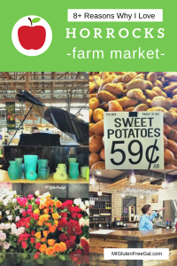 Horrocks Farm Market: 8+ Reasons To Love It