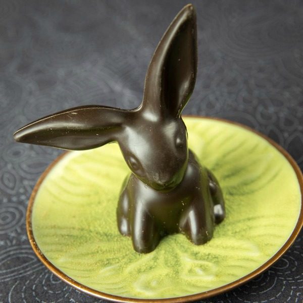 Mindo Luna Bunny Gluten Free Easter Candy