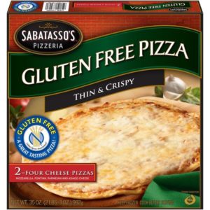 Aldi Gluten Free Special Buy Alternatives - MI Gluten Free Gal