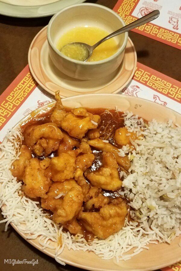 wing lauk gluten free orange chicken