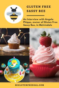 Gluten Free Sassy Bee : Gluten Free Dearborn