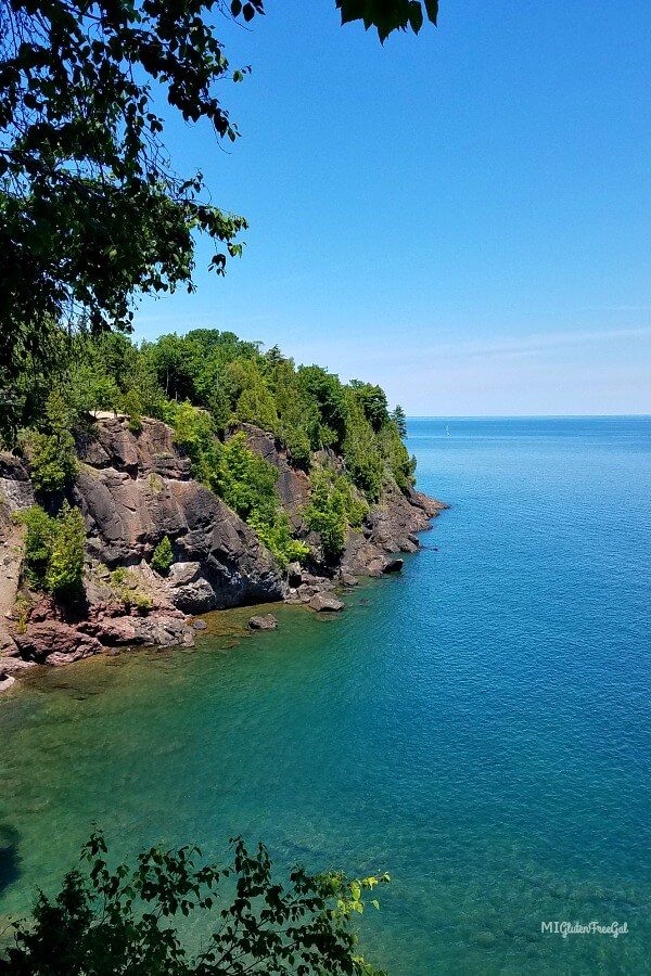 Presque Isle Park, Michigan