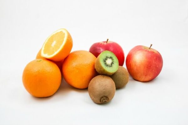 fruit food group