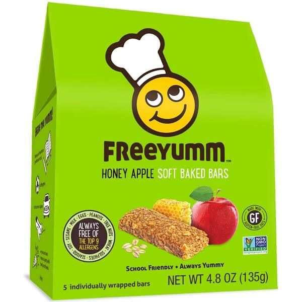 free yumm foods