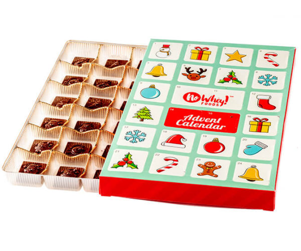 Gluten Free Gingerbread House Kits Advent Calendars MI Gluten Free Gal