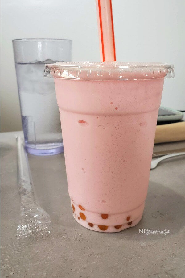 Boba Tea