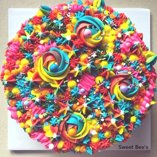 Sweet Bee's Paw Paw's Gluten Free Bakery MI Gluten Free Gal