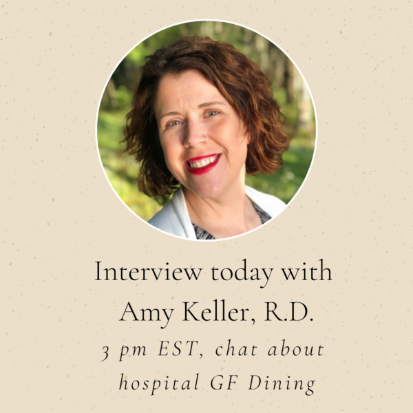 Amy Keller R.D.