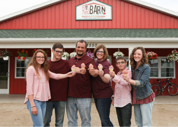 red barn market cover photo