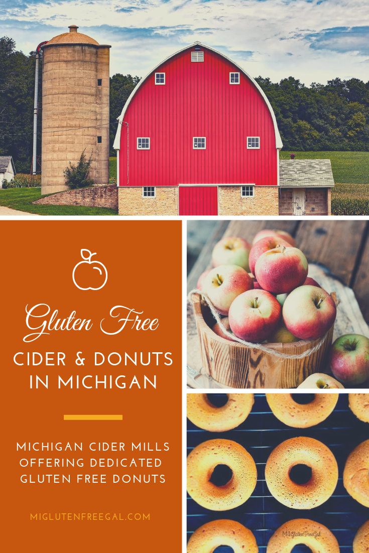 gluten free cider mills
