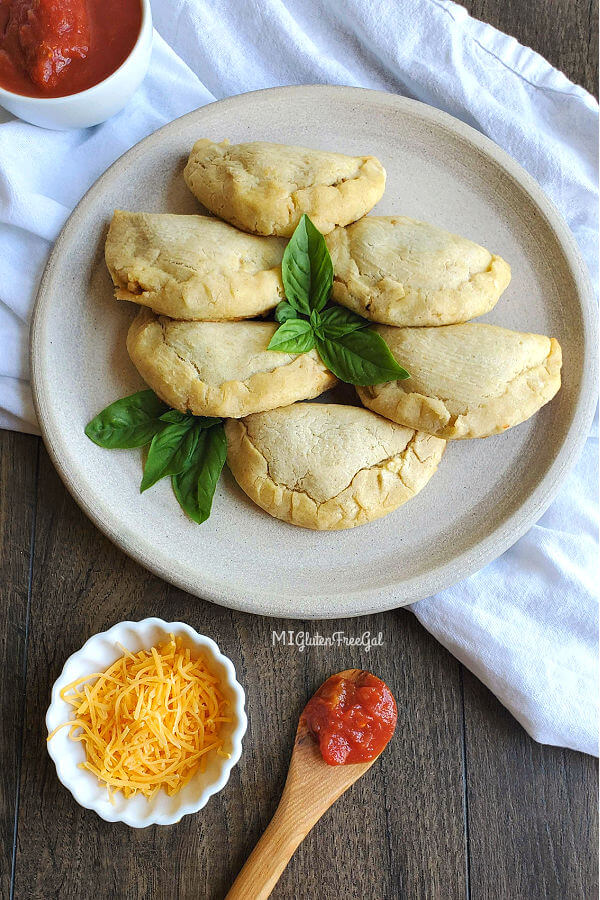 Mexican Masa Empanadas Recipe - Masa Empanadas