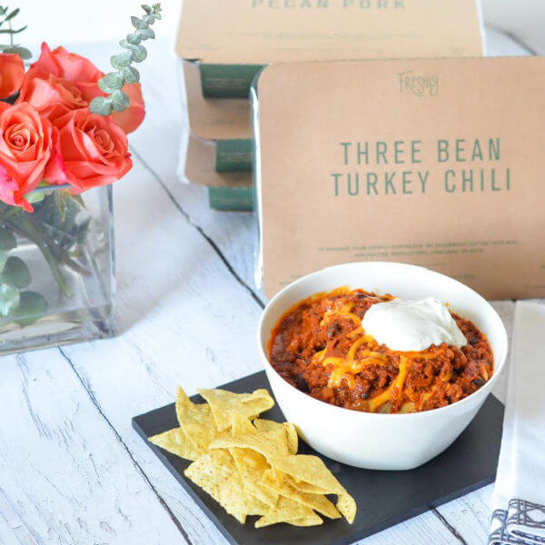 Gluten Free Meal Delivery Services MI Gluten Free Gal