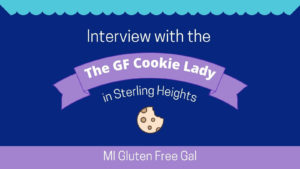 The GF Cookie Lady- Sterling Heights