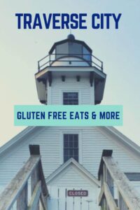 Gluten Free in Traverse City Michigan
