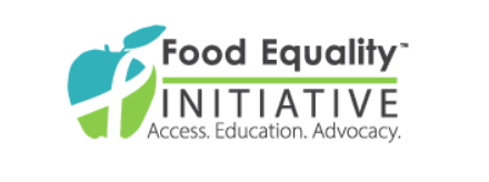 Food Equality Initiative Offer Food Allergy and Gluten Free Food Assistance