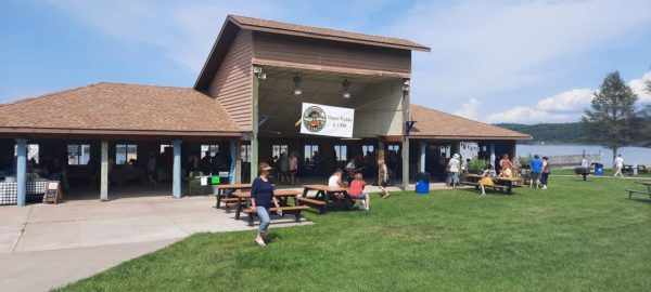 Munising Farmers Market