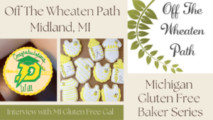 Off The Wheaten Path – Midland, Michigan