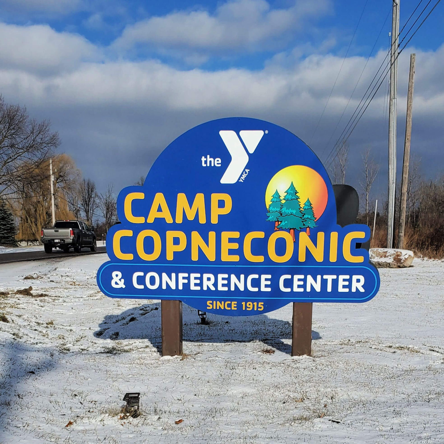 Michigan Gluten Free Camp (Beyond Gluten Camp) MI Gluten Free Gal