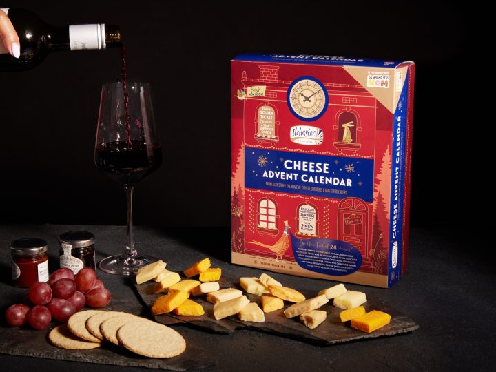 Image for Cheese Advent Calendar