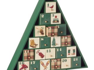 Image for Woodland Advent Calendar 