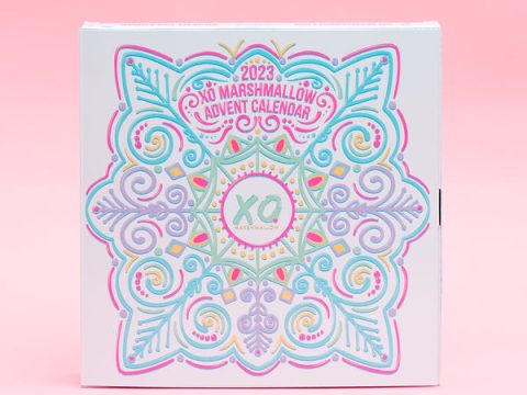 Image for Marshmallow Advent Calendar