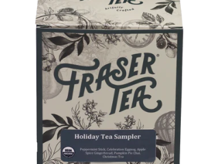 Image for Holiday Tea Sampler