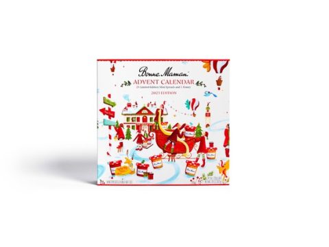 Image for Jam And Honey Advent Calendar