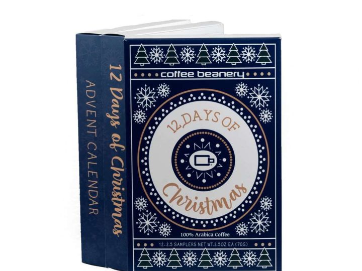 Image for Coffee Advent Calendar 