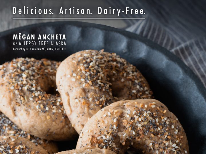 Image for Gluten Free Baking From Scratch