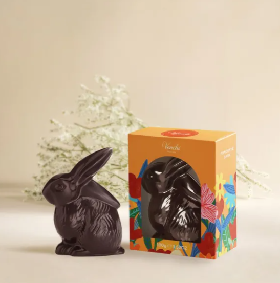 Venchi Gluten Free Easter Candy Options