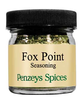 Fox Point Seasoning