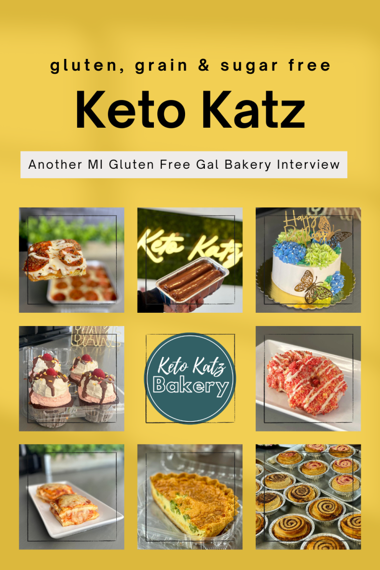 Keto Katz: Grain Free in Metro Detroit