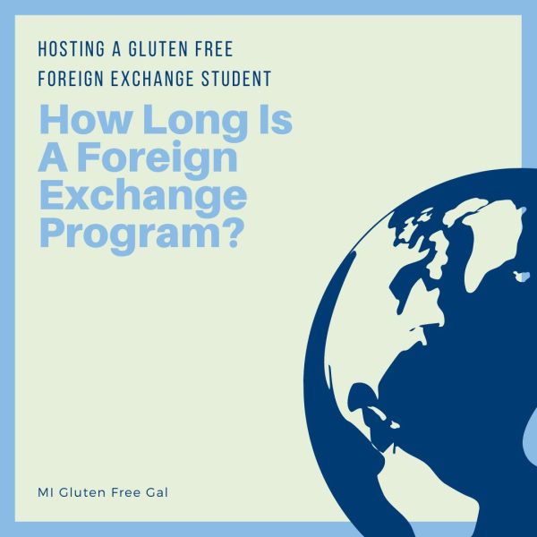 How Long is a Foreign Exchange Program?