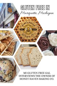 Honey Haven Baking Co. – Gluten Free Marquette