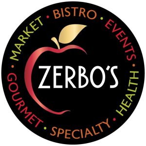 Zerbo's in Commerce Twp offers a gluten free and vegan meatloaf for Thanksgiving. 