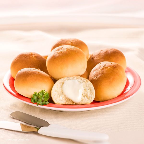 Dinner Rolls