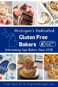 Michigan Gluten Free Bakers