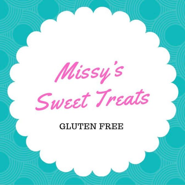 Missy's Sweet Treats logo
