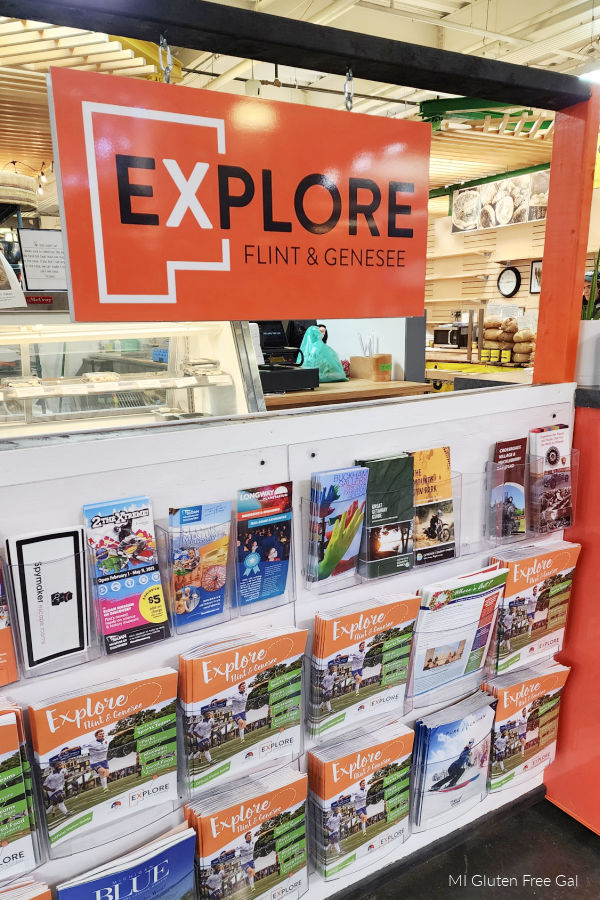 Genesee County in Michigan offers many things to do