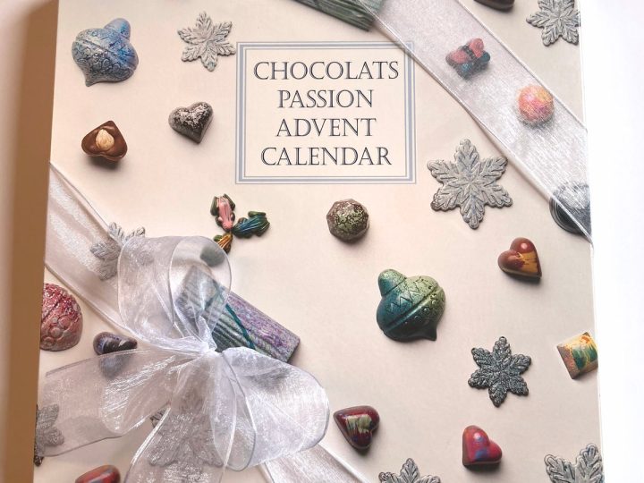 Image for Chocolats Passion 2025 Advent Calendar