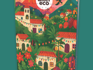 Image for Alter Eco Holiday Advent Calendar