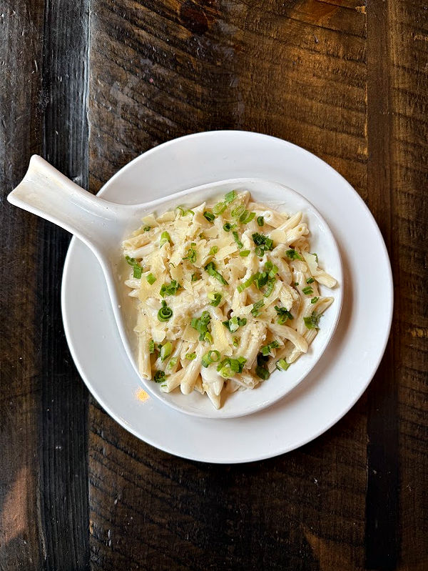 5 Lakes Brew Pub Gluten Free Pasta
