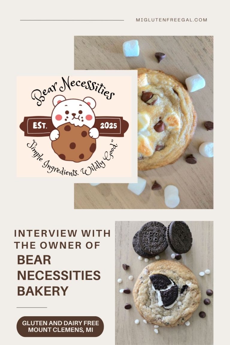 Bear Necessities Pinterest