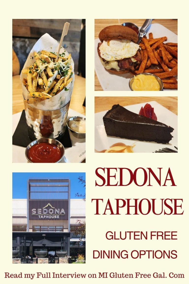 Sedona Taphouse Pinterest Image