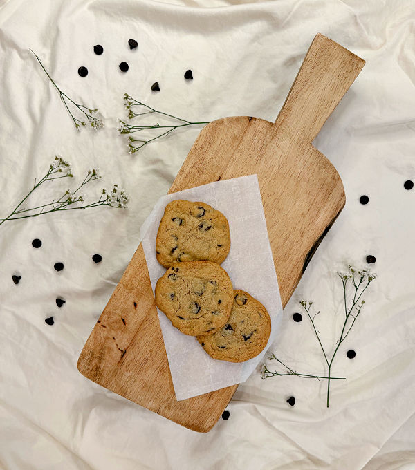 Sister Sue's Gluten Free Bakery Cookies - Laingsburg, MI