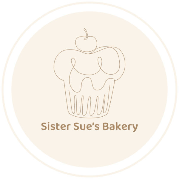 Sister Sue's Gluten Free Bakery Logo - Laingsburg, MI