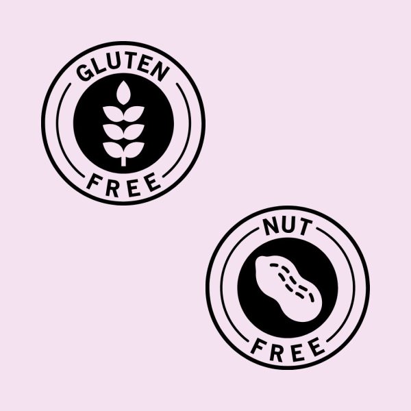 Simply Sweet Gluten Free Home Bakery baked goods are free from gluten and nuts