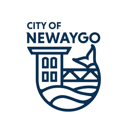 City of Newaygo Michigan logo